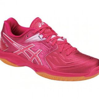 アシックス(asics)の新品☆24㎝アシックスハンドボールシューズ（インドア用）(シューズ)