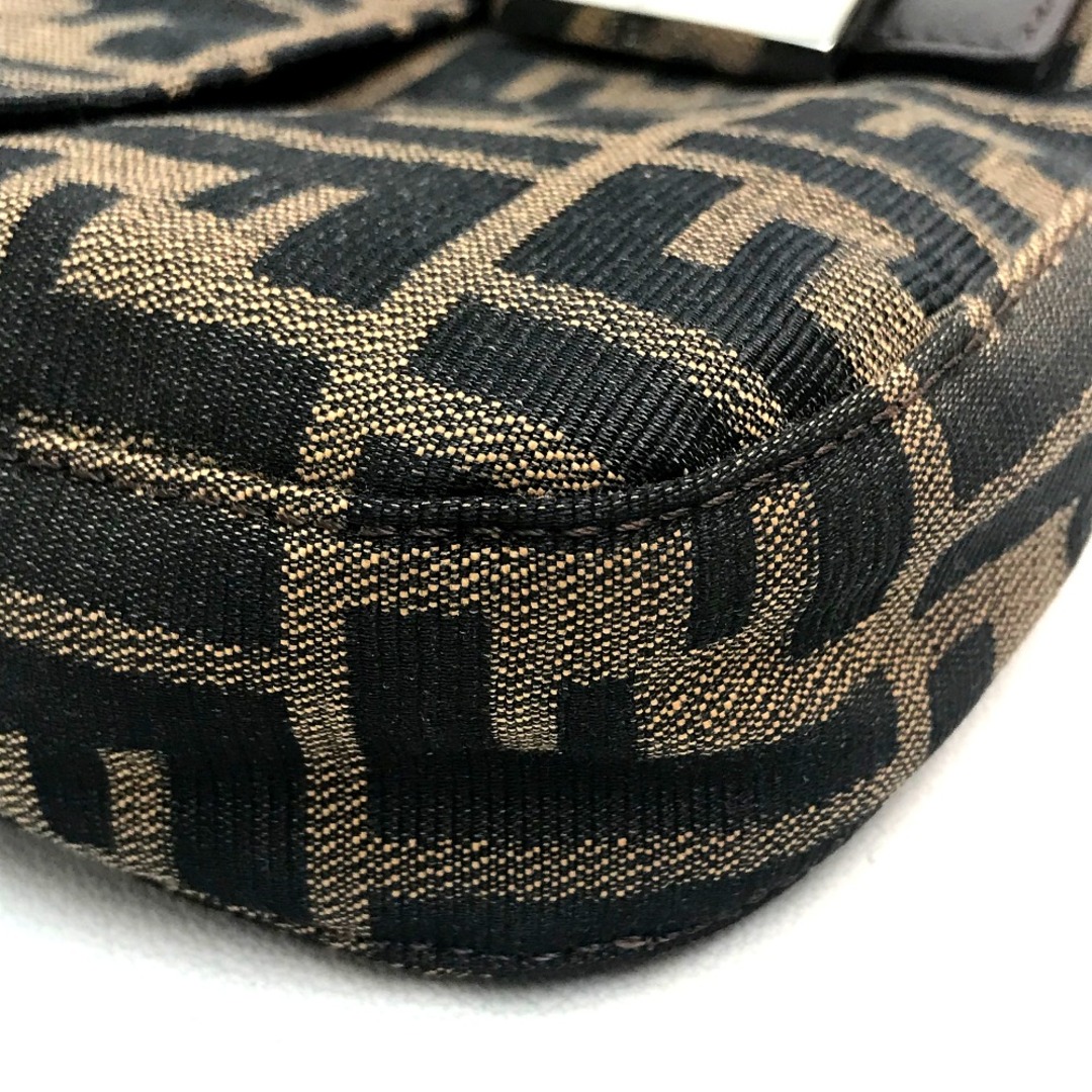 FENDI - フェンディ FENDI マンマバケット 33492 26424 008 ズッカ FF ...