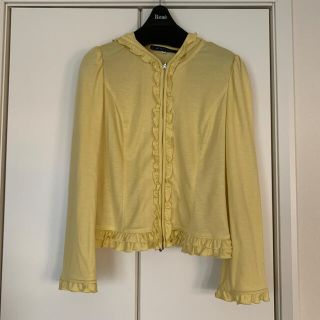 M'S GRACY(パーカー)のフリマアイテム一覧 M'S GRACY(パーカー)のフリマアイテム一覧