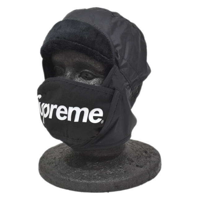 Supreme Tech Trooper 黒 S/M - 帽子 Supreme Tech Trooper 黒 S/M - 帽子