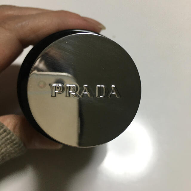 PRADA(プラダ)のプラダ　オム　シャワークリーム コスメ/美容のボディケア(ボディクリーム)の商品写真