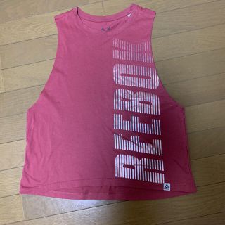 リーボック(Reebok)のリーボック　タンクトップ　Mサイズ(その他)