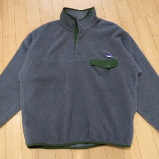 パタゴニア(patagonia)のパタゴニアフリースジャケット(その他)