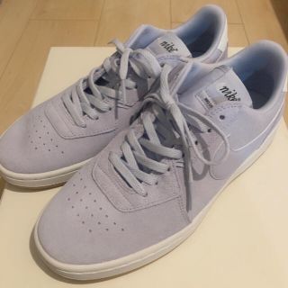 ビューティアンドユースユナイテッドアローズ(BEAUTY&YOUTH UNITED ARROWS)のB&Y UNITED ARROWS NIKE スニーカー　25.0㎝(スニーカー)