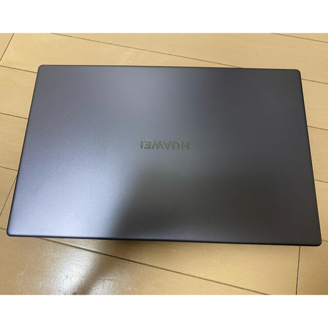 Huawei(ファーウェイ) MateBook D15