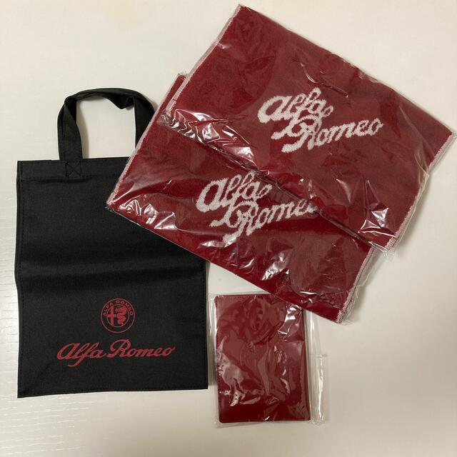 Alfa Romeo(アルファロメオ)のAlfaRomeoグッズ 自動車/バイクの自動車(その他)の商品写真