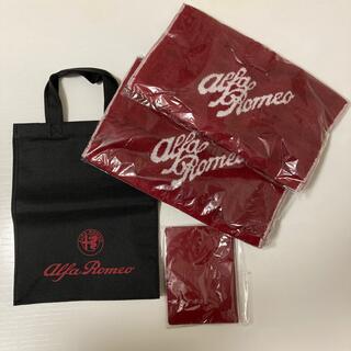 アルファロメオ(Alfa Romeo)のAlfaRomeoグッズ(その他)