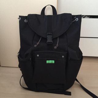 ポーター(PORTER)のポーターのバックパック 限界値下げ(リュック/バックパック)