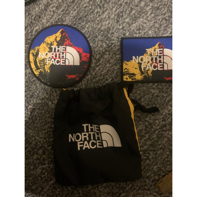 THE NORTH FACE(ザノースフェイス)の専用 メンズのジャケット/アウター(ダウンジャケット)の商品写真