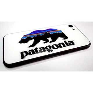 パタゴニア(patagonia)のパタゴニアiPhoneケース7/8/8P/X/Max/XR/11/12/用4(iPhoneケース)