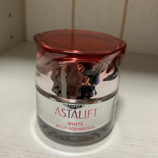 アスタリフト(ASTALIFT)のアスタリフト ホワイトジェリーアクアリスタ(美容液)