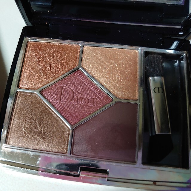 Dior(ディオール)のDior　サンククルール　ミッツア コスメ/美容のベースメイク/化粧品(アイシャドウ)の商品写真