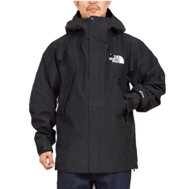 THE NORTH FACE マウンテンジャケット GORE-TEX XL