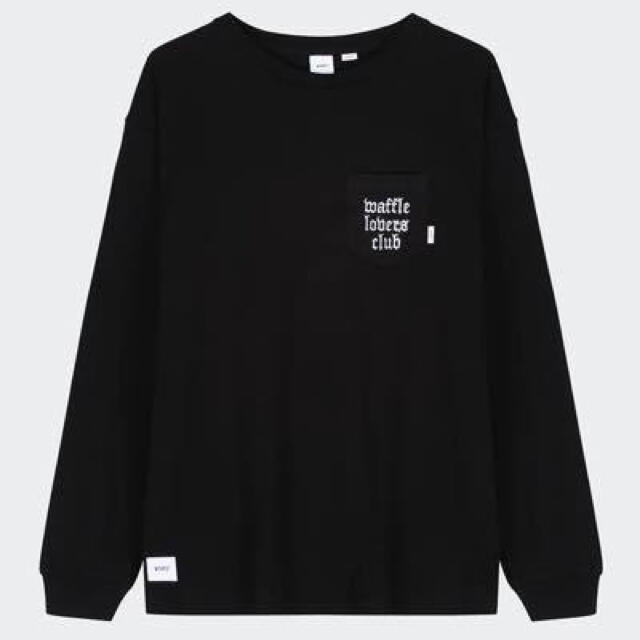 VANS(ヴァンズ)のnaotaso4645様専用 メンズのトップス(Tシャツ/カットソー(七分/長袖))の商品写真