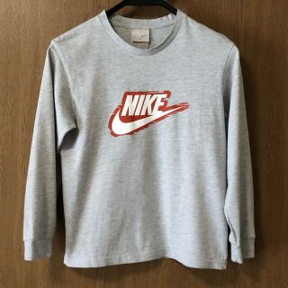 ナイキ(NIKE)のNIKE 長袖Ｔシャツ(Tシャツ/カットソー)