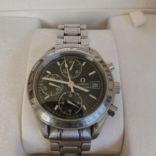 9/28まで値下げ！OMEGA SpeedMaster オメガ スピードマスター