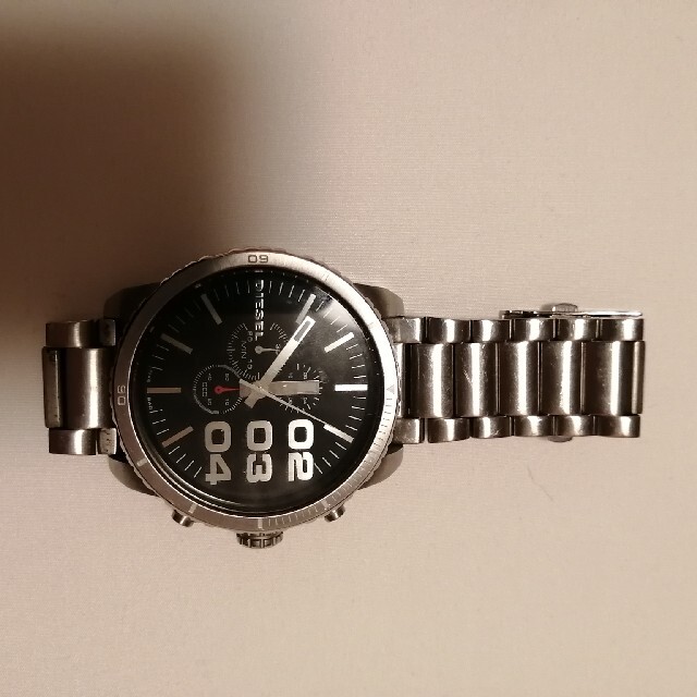DIESEL(ディーゼル)のDIESEL腕時計 メンズの時計(その他)の商品写真