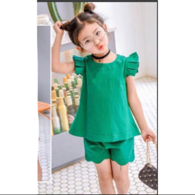 naoさま専用 キッズ/ベビー/マタニティのキッズ服女の子用(90cm~)(ワンピース)の商品写真