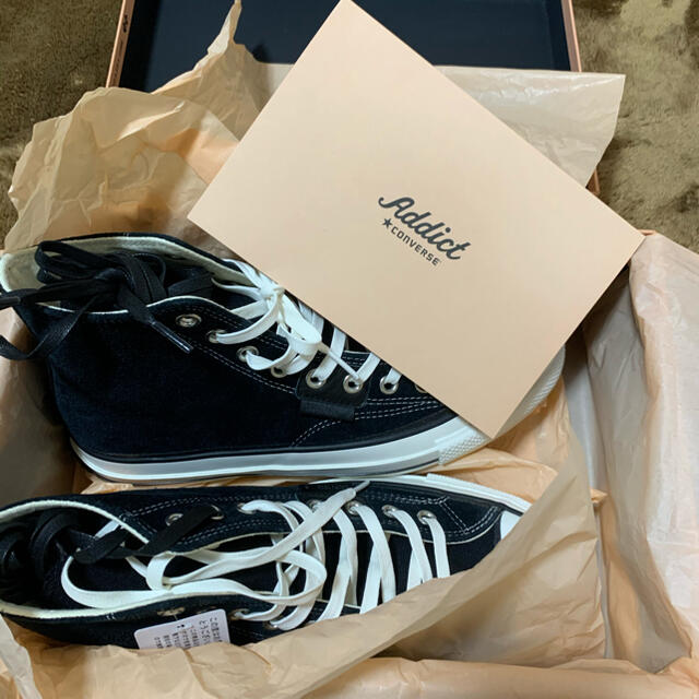 N.HOOLYWOOD×CONVERCE ADDICT CHUCK TAYLOR N.HOOLYWOOD×CONVERCE ADDICT CHUCK TAYLOR