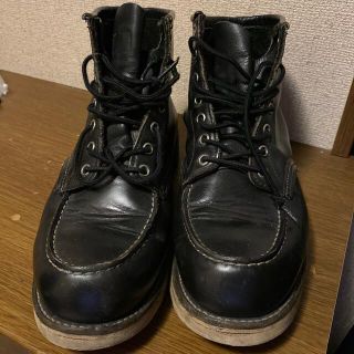 レッドウィング(REDWING)のREDWINGブーツ(ブーツ)