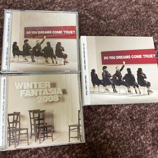 DREAM COME TRUE CD &DVD(ポップス/ロック(邦楽))