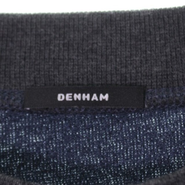 DENHAM(デンハム)のDENHAM スウェット メンズ メンズのトップス(スウェット)の商品写真