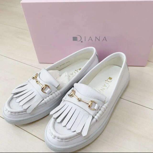 DIANA(ダイアナ)の✿あき様専用 レディースの靴/シューズ(ローファー/革靴)の商品写真