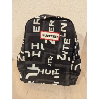 ハンター(HUNTER)のhunter リュック(バッグパック/リュック)