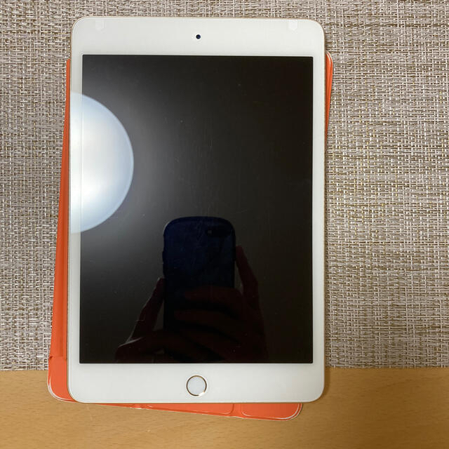 iPad mini4 16GB wifiモデル スマホ/家電/カメラのPC/タブレット(タブレット)の商品写真