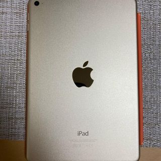 iPad mini4 16GB wifiモデル(タブレット)