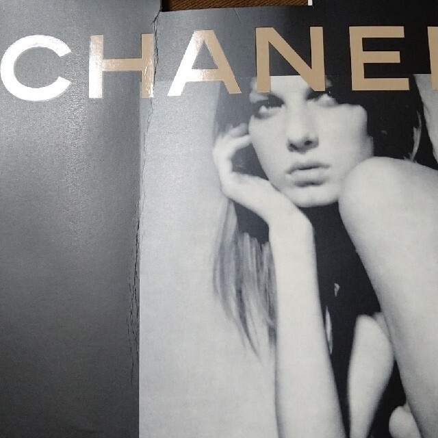 CHANEL(シャネル)の※専用※　CHANEL　タイツ レディースのレッグウェア(タイツ/ストッキング)の商品写真