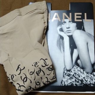 シャネル(CHANEL)の※専用※　CHANEL　タイツ(タイツ/ストッキング)