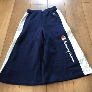 チャンピオン(Champion)の新品タグ付き　チャンピオン　パンツ　size.140(パンツ/スパッツ)