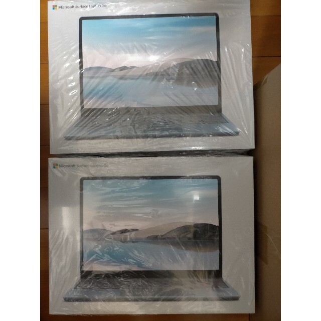 Microsoft - 【新品未開封】Microsoft THH-00034 Surface 2台