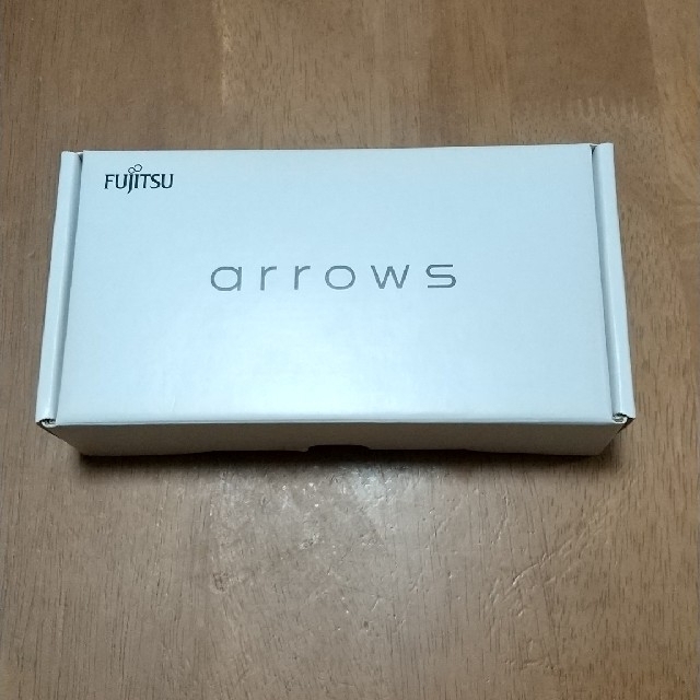 arrows RX ホワイト 32GB SIMフリー [新品] - www.sorbillomenu.com