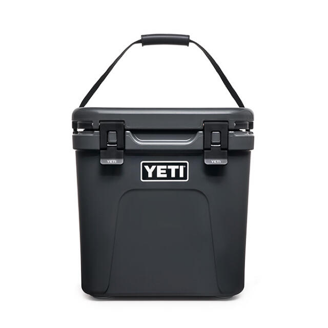 HILLEBERG(ヒルバーグ)の【新品】YETI ローディ24 チャコール スポーツ/アウトドアのアウトドア(その他)の商品写真