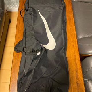 ナイキ(NIKE)のNIKEゴルフ　キャディーバック用トラベルバック(トラベルバッグ/スーツケース)