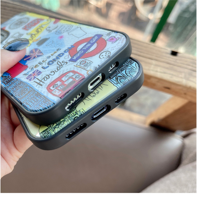 casetify iPhone12/12proケース(パリケースティファイ)の通販 by casetify iPhone12/12proケース(パリケースティファイ)の通販 by