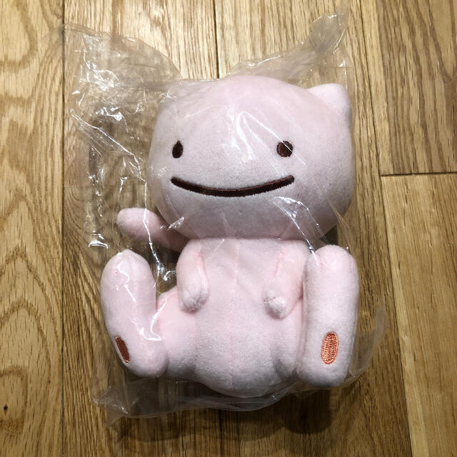 ポケモン のん 様専用 ぬいぐるみ へんしん メタモン ミュウ ゲンガー ミミッキュの通販 By むう S Shop ポケモンならラクマ