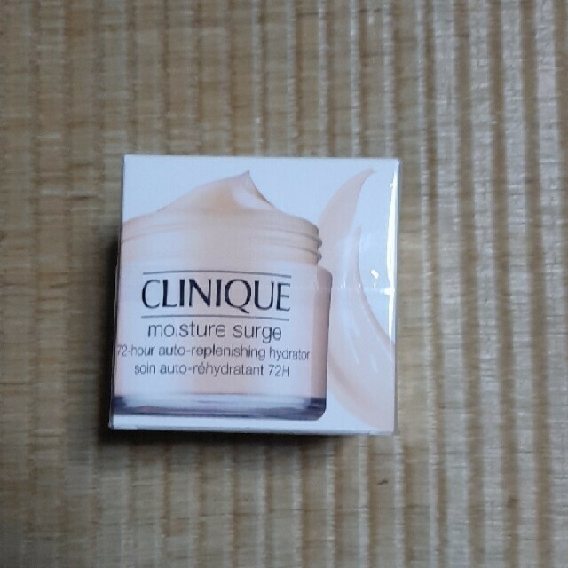 CLINIQUE(クリニーク)のクリニーク　モイスチャーサージ72ハイドレーター　200ml コスメ/美容のスキンケア/基礎化粧品(保湿ジェル)の商品写真