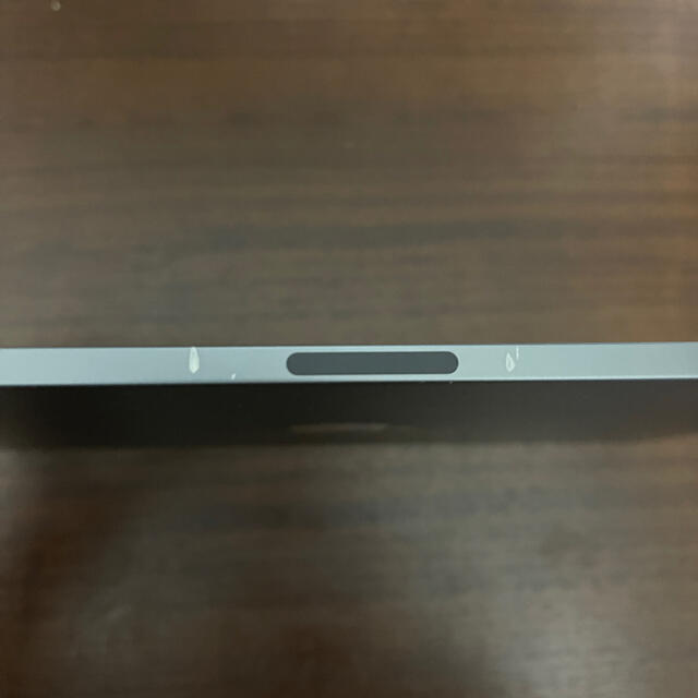 Apple(アップル)のiPad Pro 2018 WiFiモデル 64GB 11インチ　スペースグレー スマホ/家電/カメラのPC/タブレット(タブレット)の商品写真