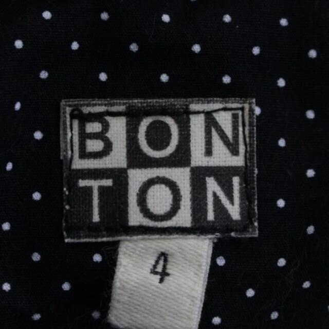 BONTON コート（その他） キッズ