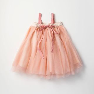 smile様専用　MARL MARL tutu 1 sakura(ワンピース)