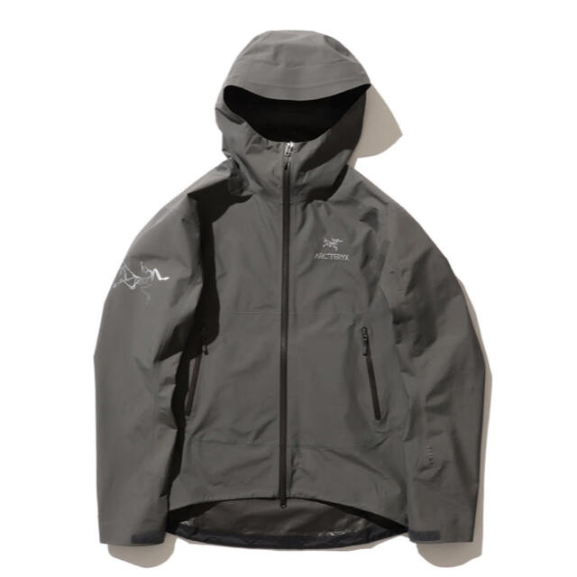 ARC'TERYX(アークテリクス)の新作！新品！完売！ARC’TERYX × BEAMS / 別注 Zeta SL メンズのジャケット/アウター(マウンテンパーカー)の商品写真