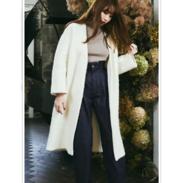 Herlipto Belted Knutsford Cardigan✨ - www.glycoala.com