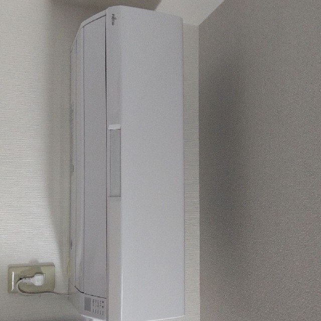 FUJITSU ルームエアコン - エアコン