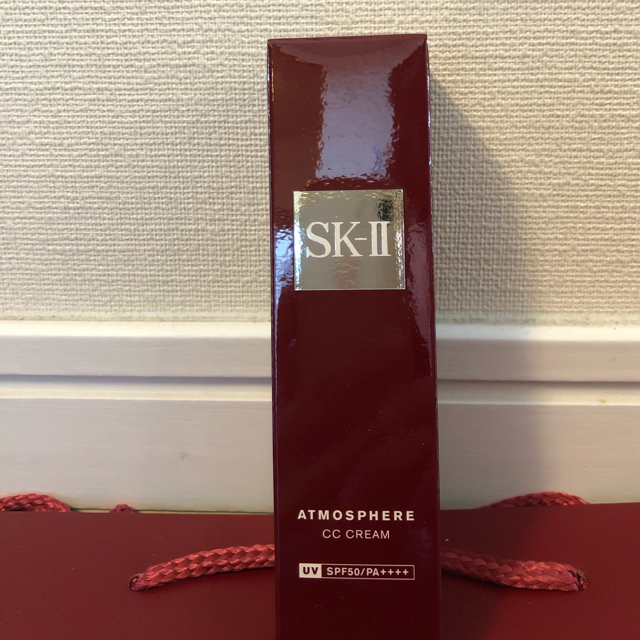 SK-II アトモスフィア CC クリーム 30gSK_II