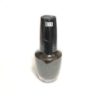 オーピーアイ(OPI)のOPI  HL E11 新品(マニキュア)