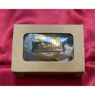 Gibson - P-90 STAPLE DOGEAR P-480 アルニコV フロント用 黒の通販 by