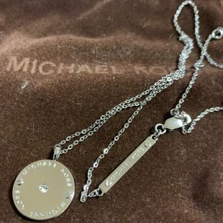 マイケルコース(Michael Kors)のいちご様専用(ネックレス)